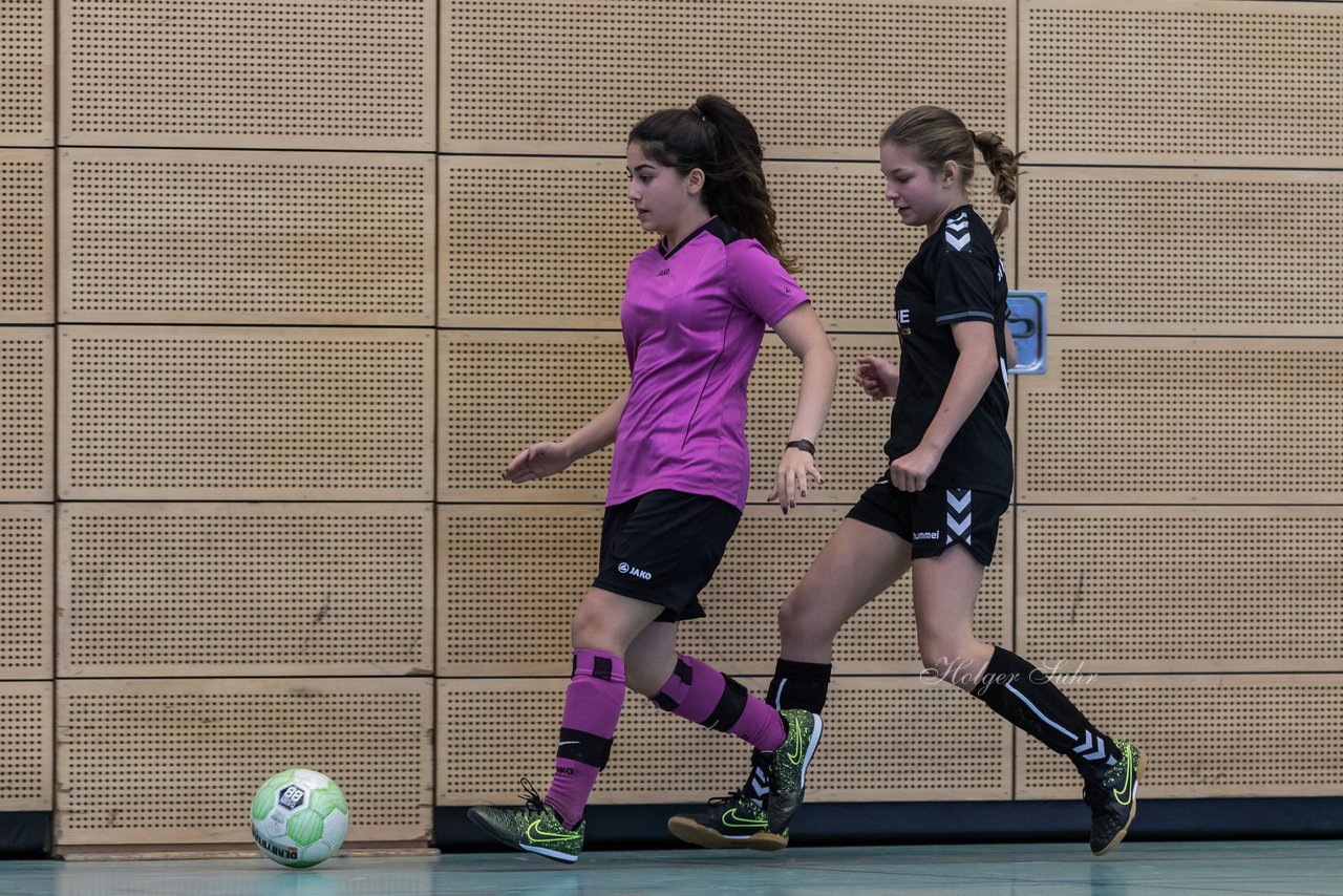 Bild 307 - Girls Cup